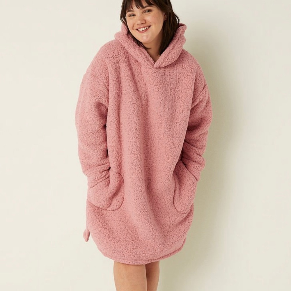 NWT Victoria secret sweater dress
